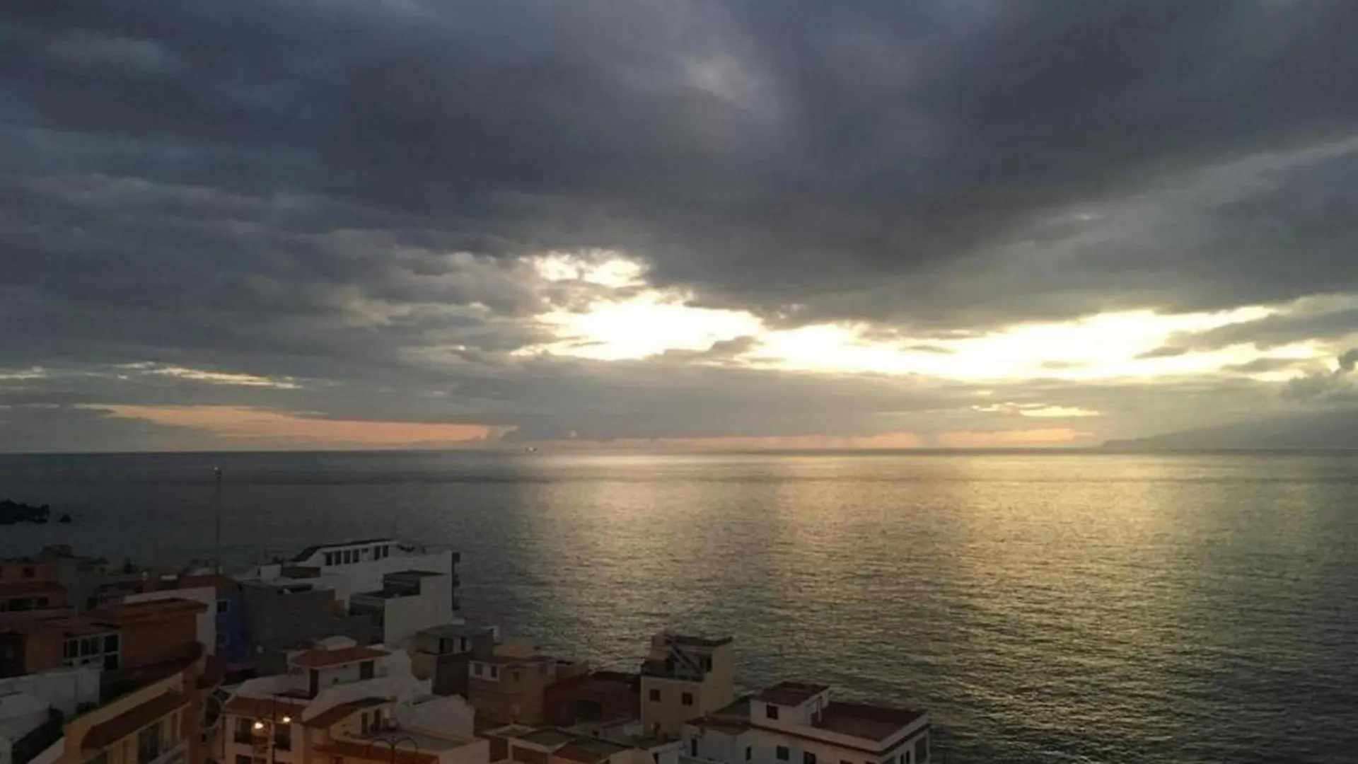 Lejlighed Apartamento Angel Pto Santiago Puerto de Santiago