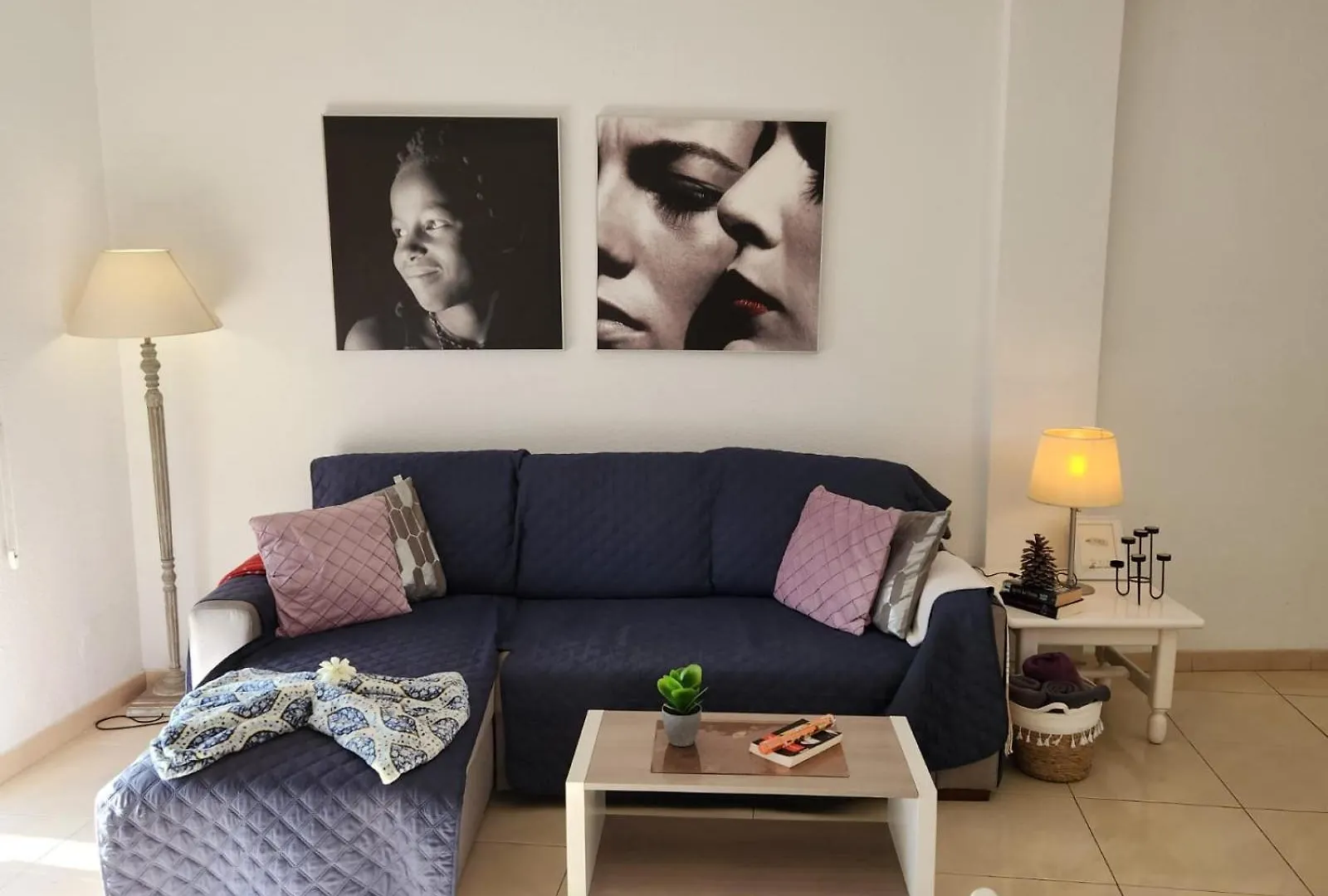 Lejlighed Apartamento Angel Pto Santiago Puerto de Santiago
