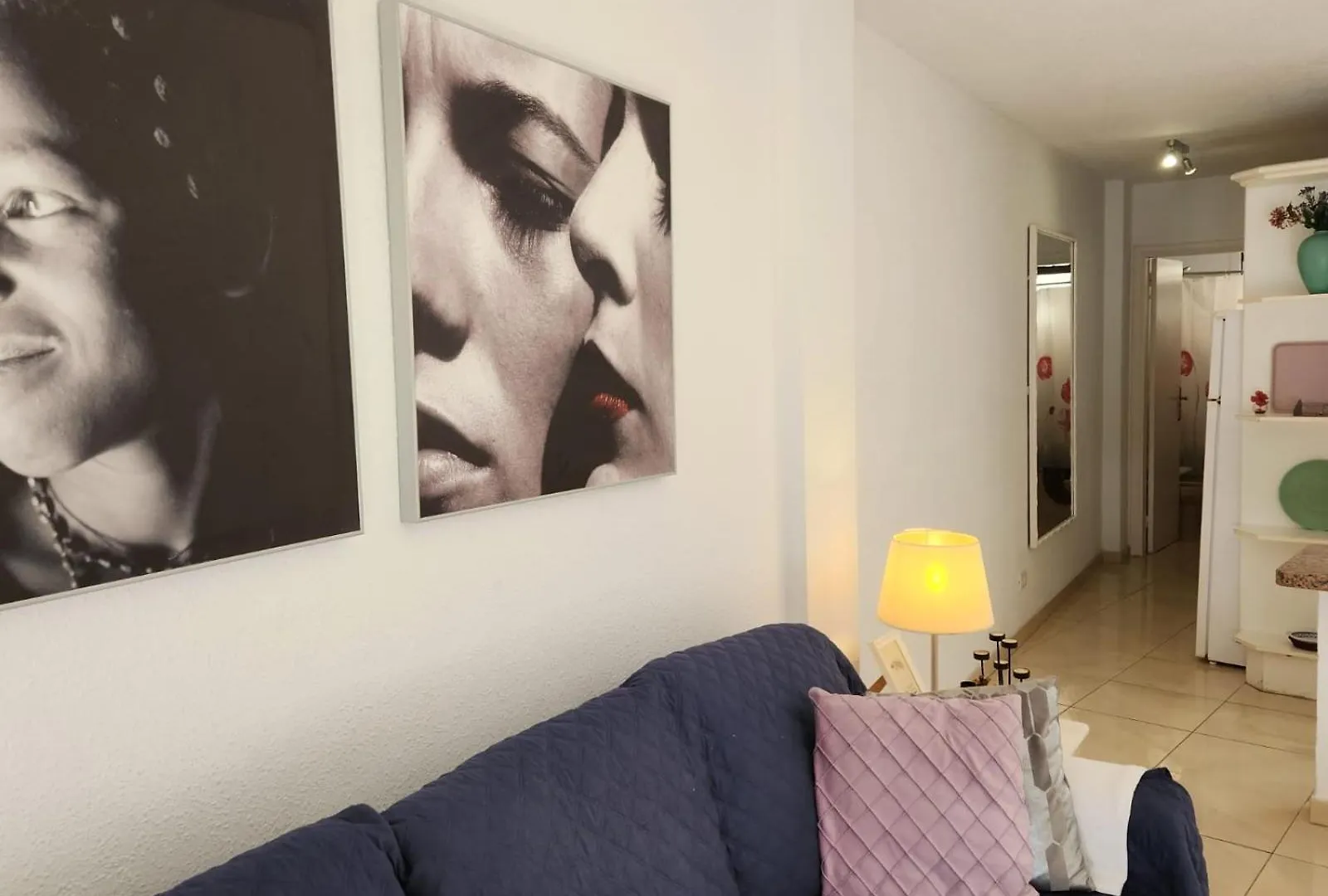 Apartamento Angel Pto Santiago Puerto de Santiago  0*, Puerto de Santiago (Tenerife) Spanien
