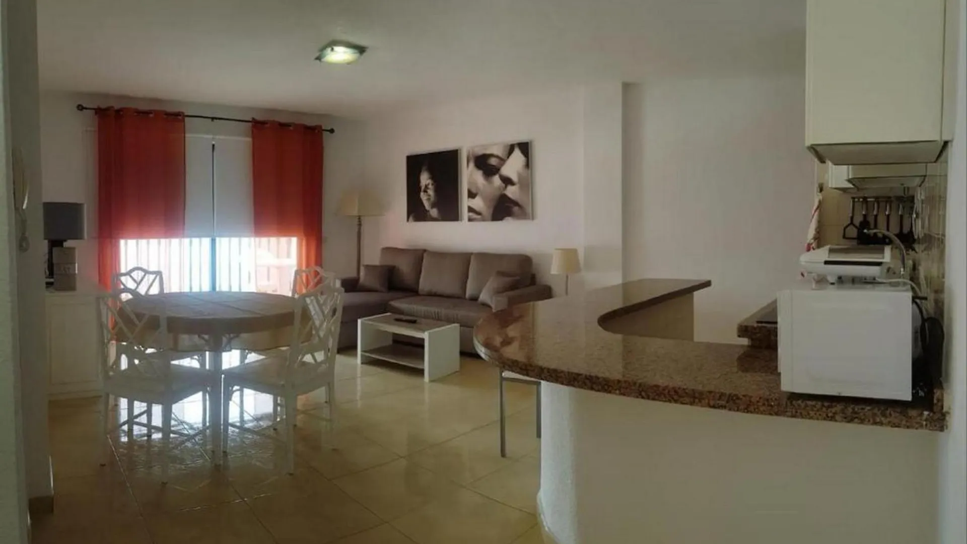 Lejlighed Apartamento Angel Pto Santiago Puerto de Santiago