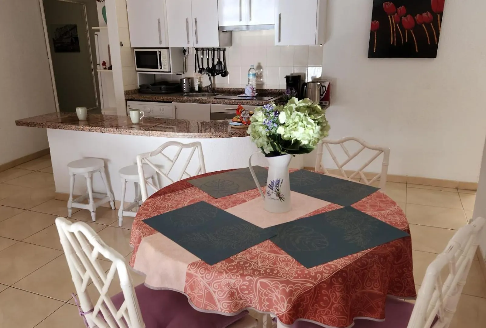 Apartamento Angel Pto Santiago Puerto de Santiago  Puerto de Santiago (Tenerife)