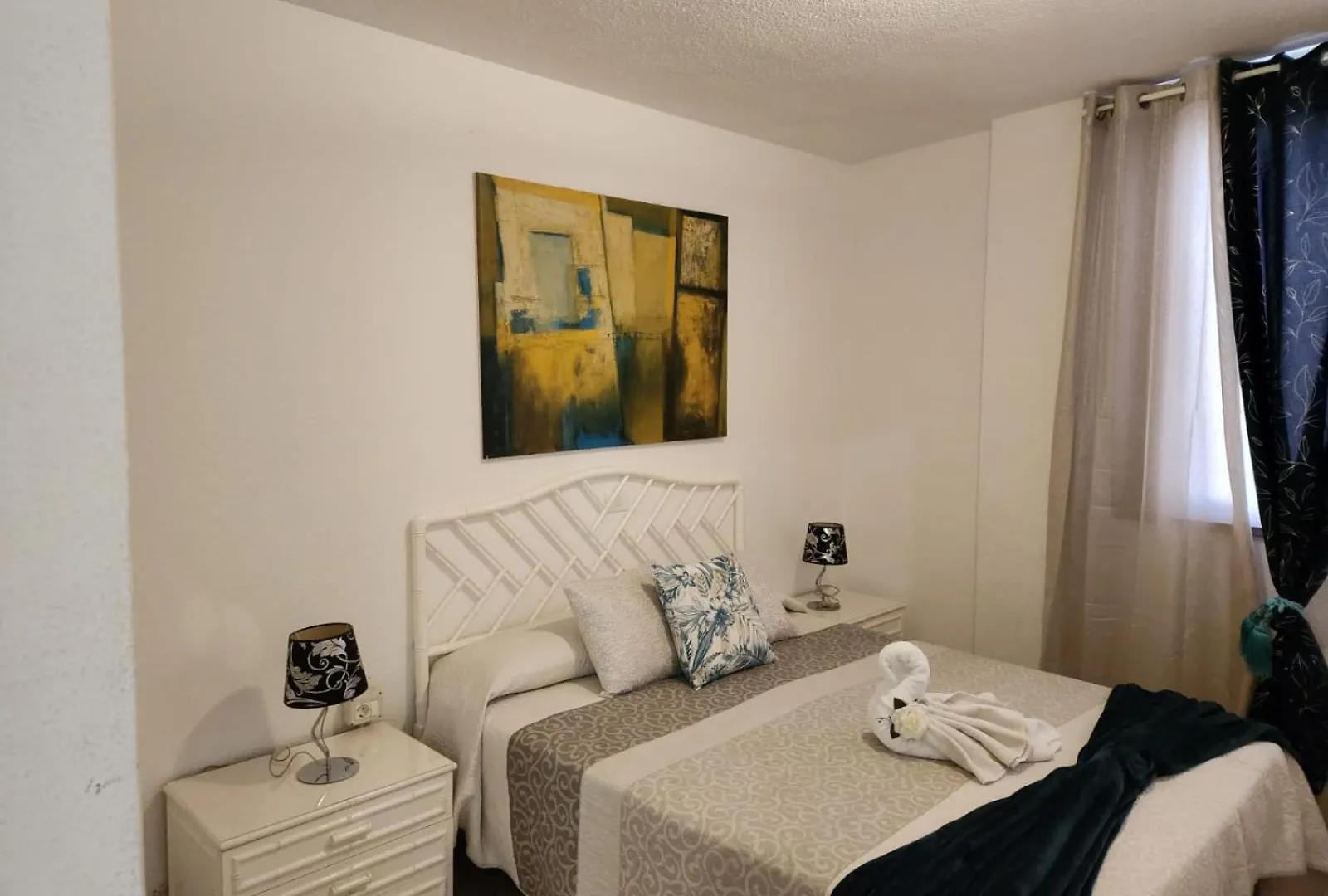 Apartamento Angel Pto Santiago Puerto de Santiago  Puerto de Santiago (Tenerife)