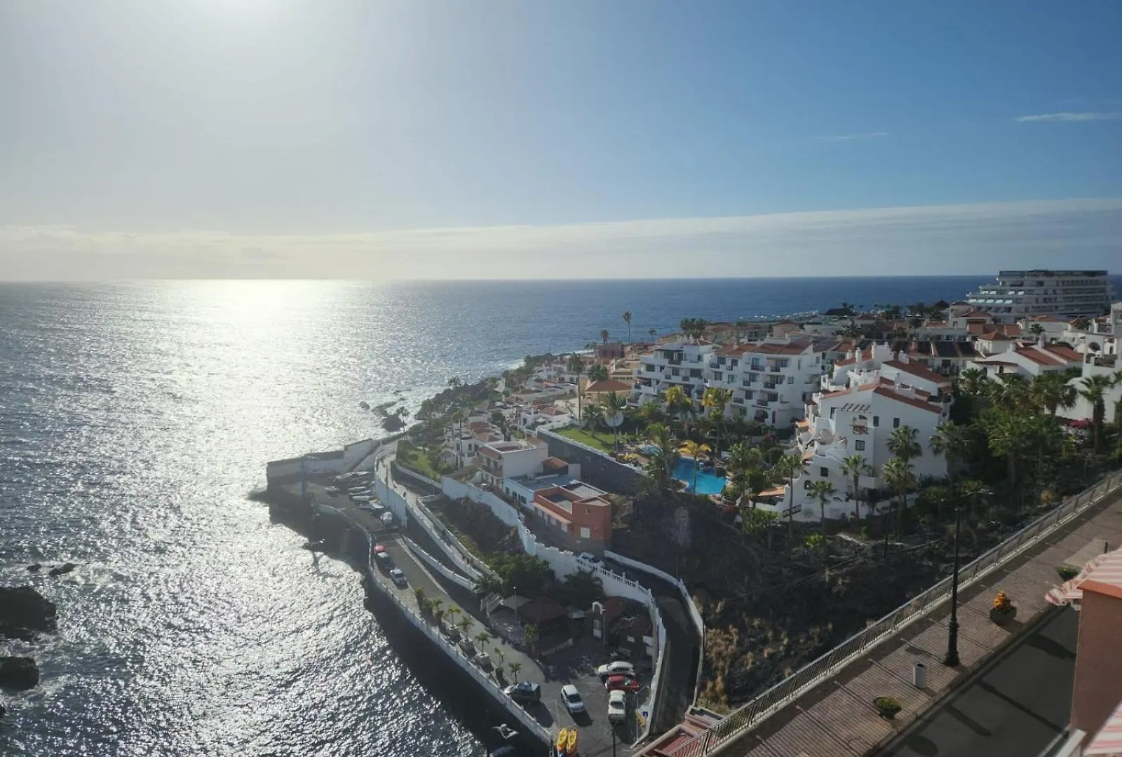 Apartamento Angel Pto Santiago Puerto de Santiago  0*, Puerto de Santiago (Tenerife)