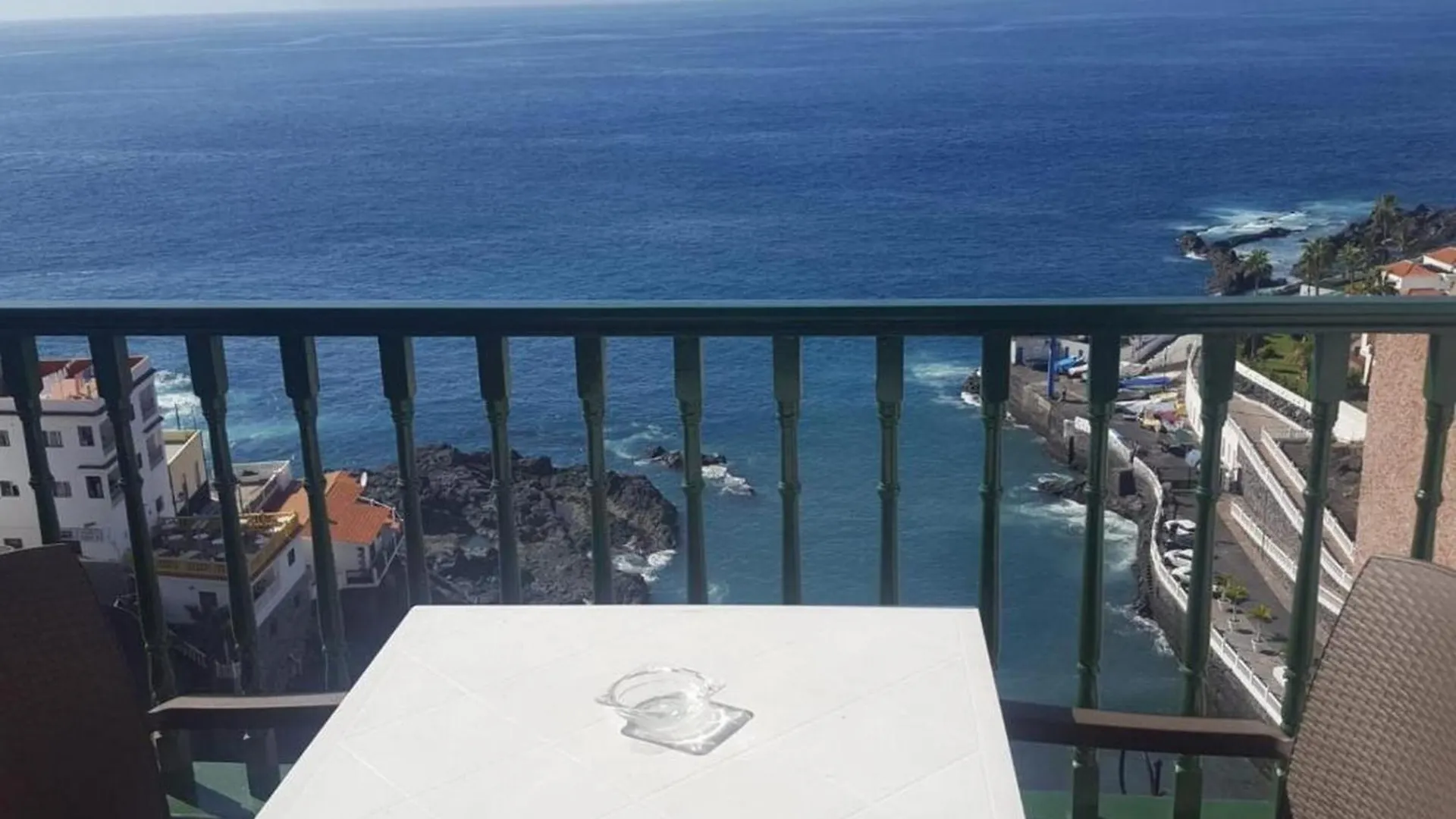 Apartamento Angel Pto Santiago Puerto de Santiago  Ισπανία