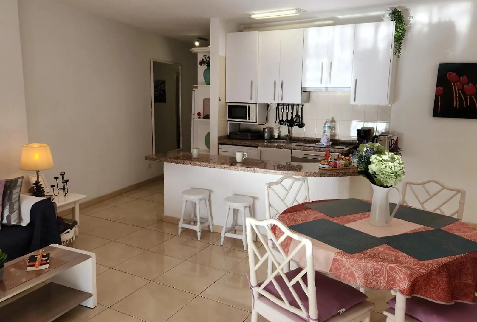 Apartamento Angel Pto Santiago Puerto de Santiago  Spanien