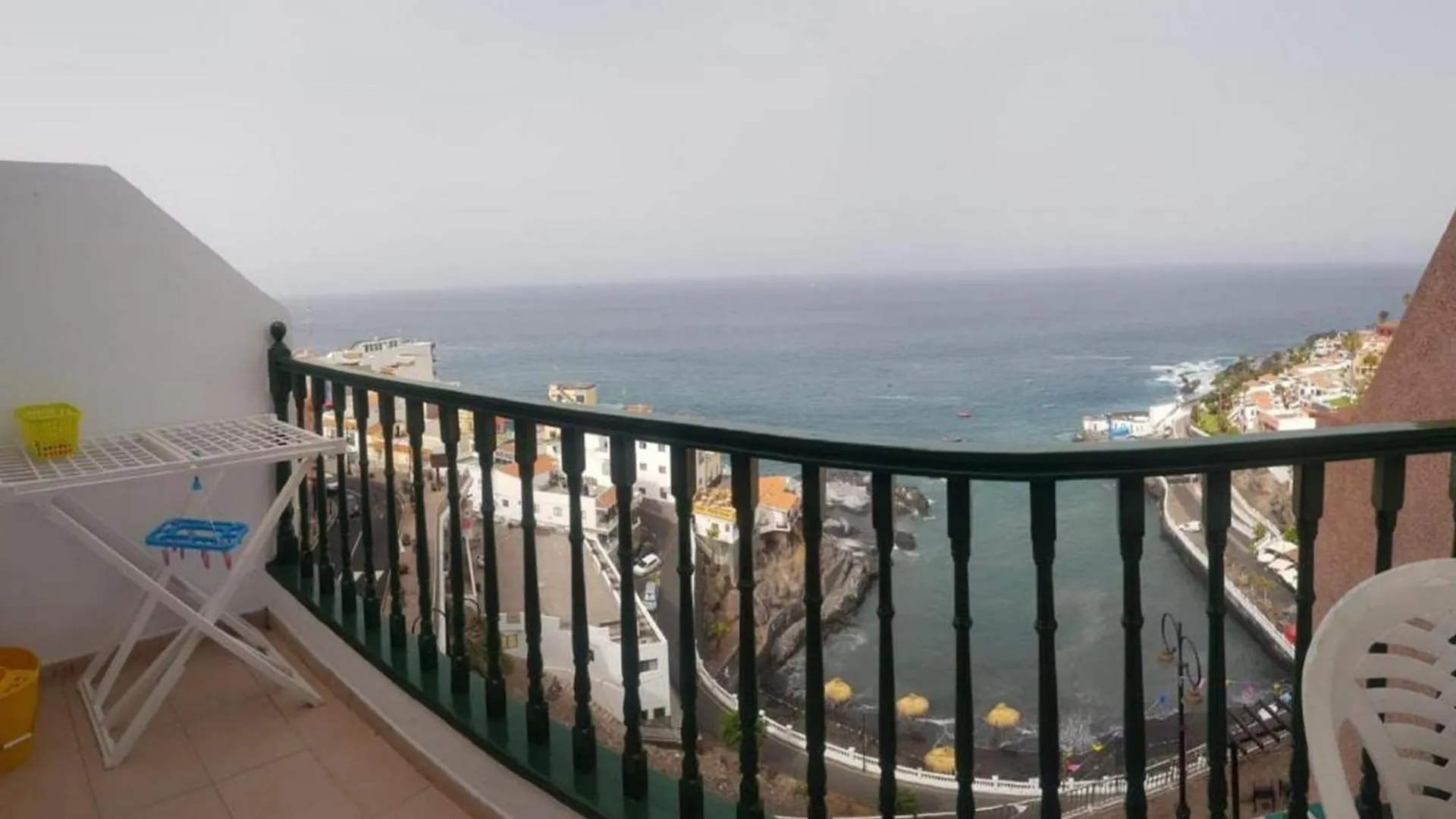 Apartamento Angel Pto Santiago Puerto de Santiago  Lejlighed Puerto de Santiago (Tenerife)