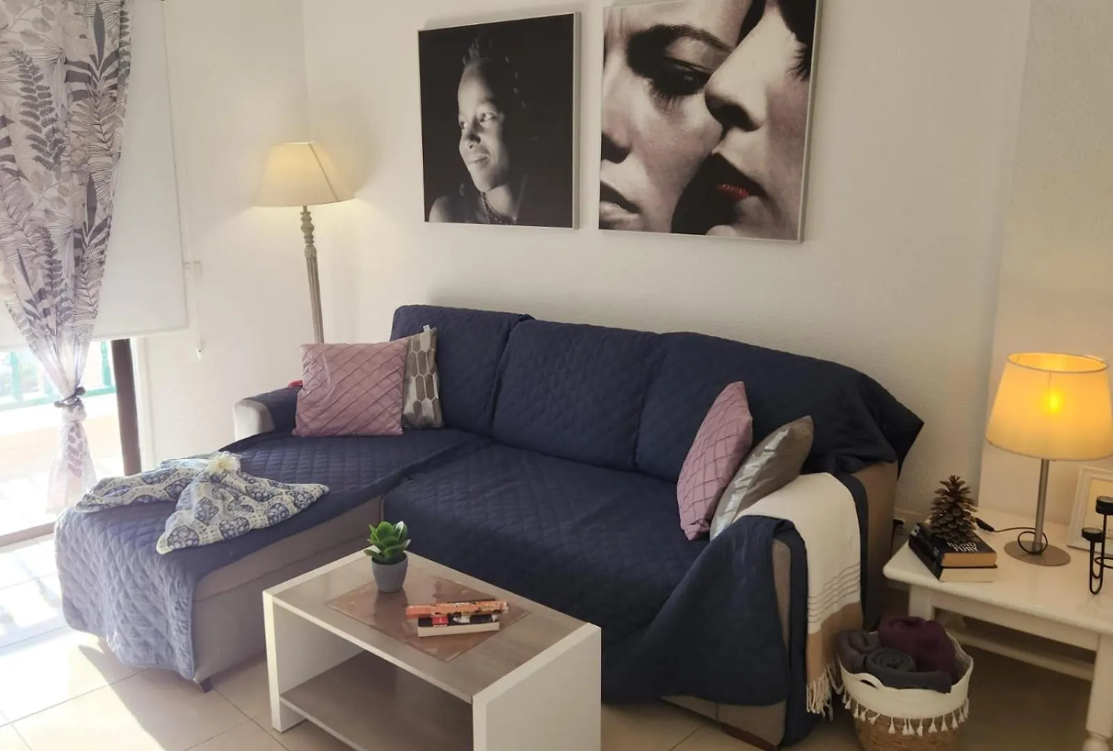 Apartamento Angel Pto Santiago Puerto de Santiago
