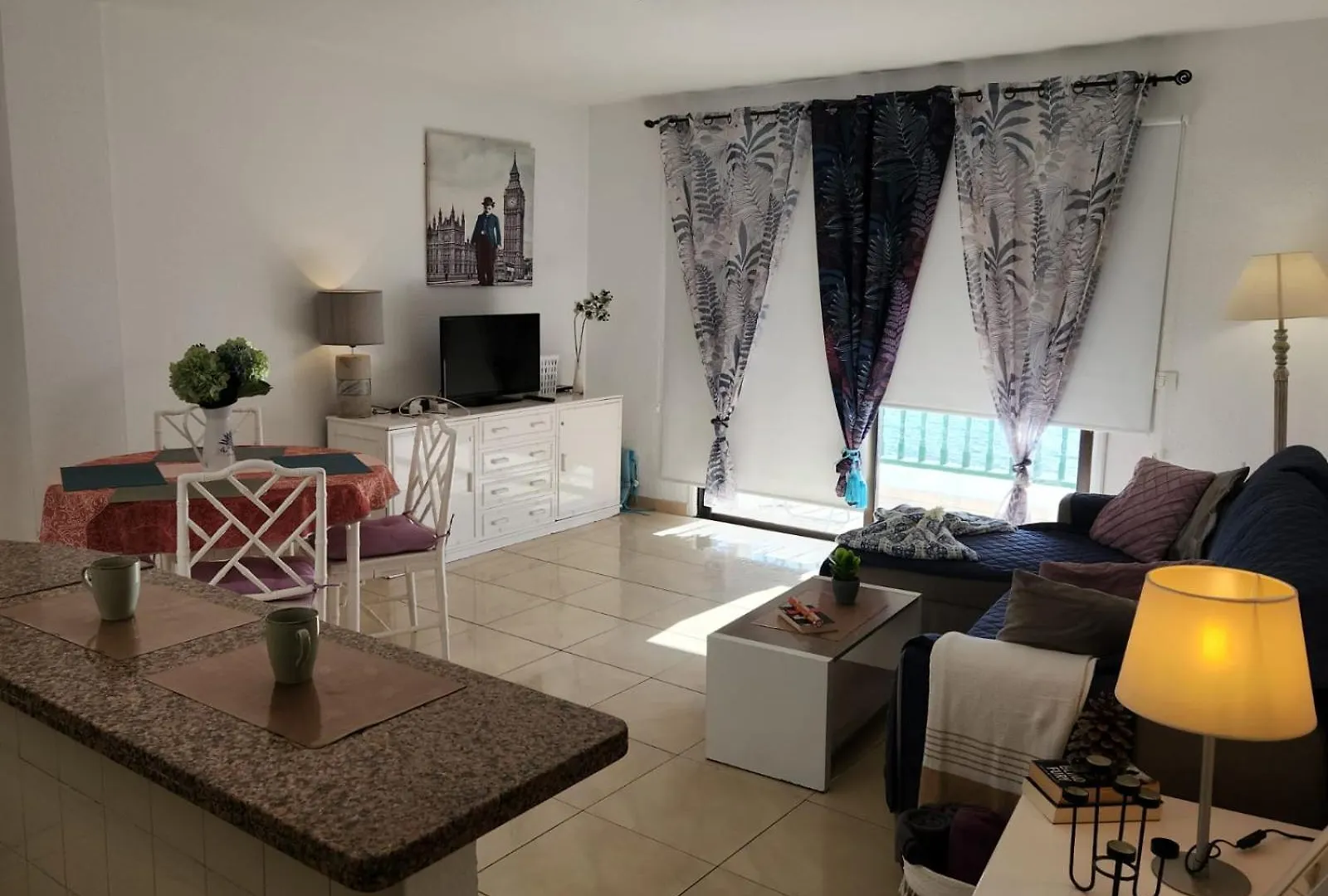 Lejlighed Apartamento Angel Pto Santiago Puerto de Santiago