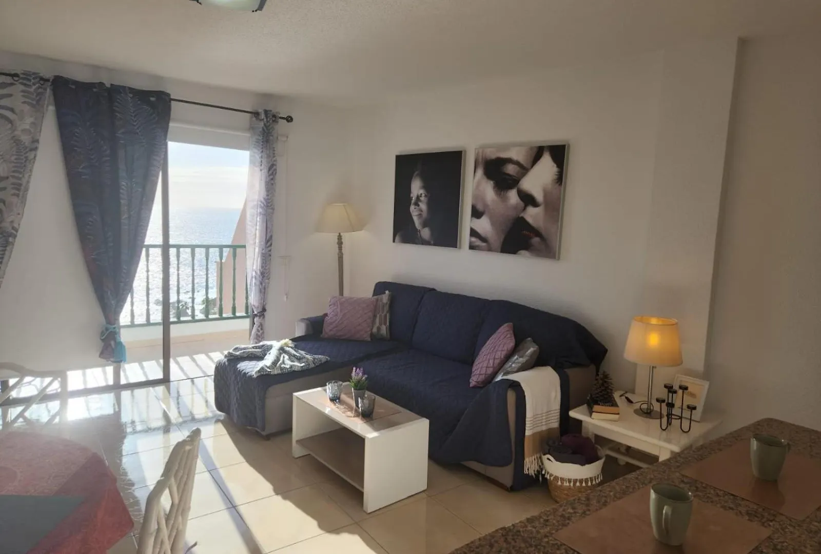 Apartamento Angel Pto Santiago Puerto de Santiago  Spanien