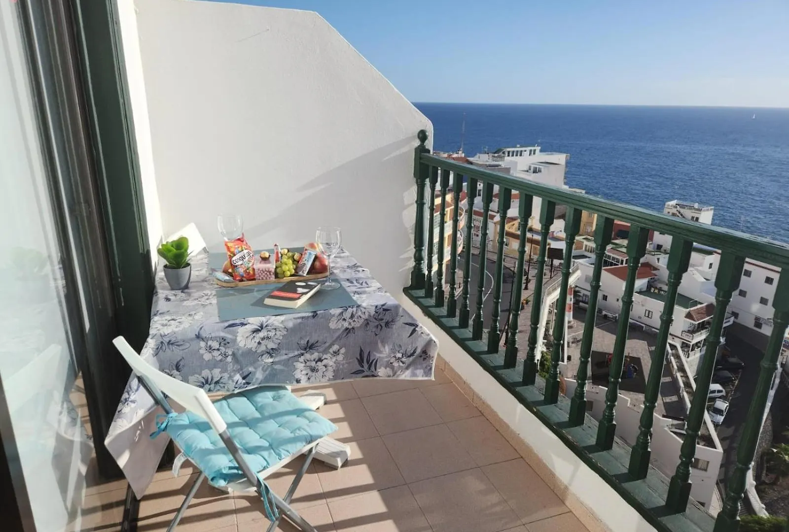 Apartamento Angel Pto Santiago Puerto de Santiago  0*, Puerto de Santiago (Tenerife) Spanien