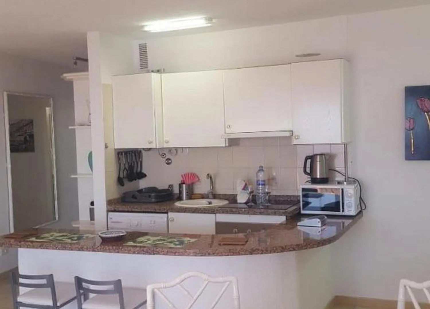 Apartamento Angel Pto Santiago Puerto de Santiago  Διαμέρισμα
