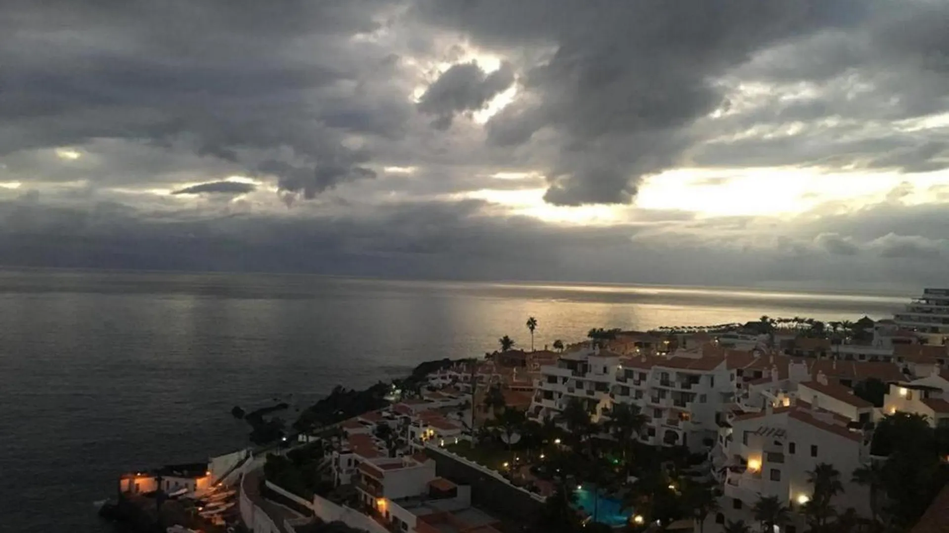 Apartamento Angel Pto Santiago Puerto de Santiago  0*, Puerto de Santiago (Tenerife) Spanien